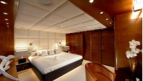 Darsea -  Master Cabin View 2